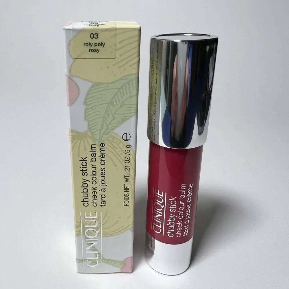 Clinique chubby stick